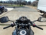     Suzuki DL650A V-strom650 ABS 2013  19